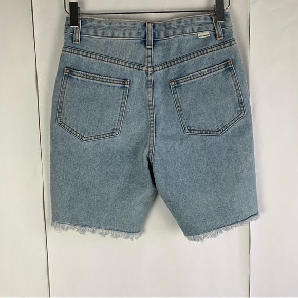 Billabong Long time Denim shorts Sweet blue
Light wash - Picture 10 of 16